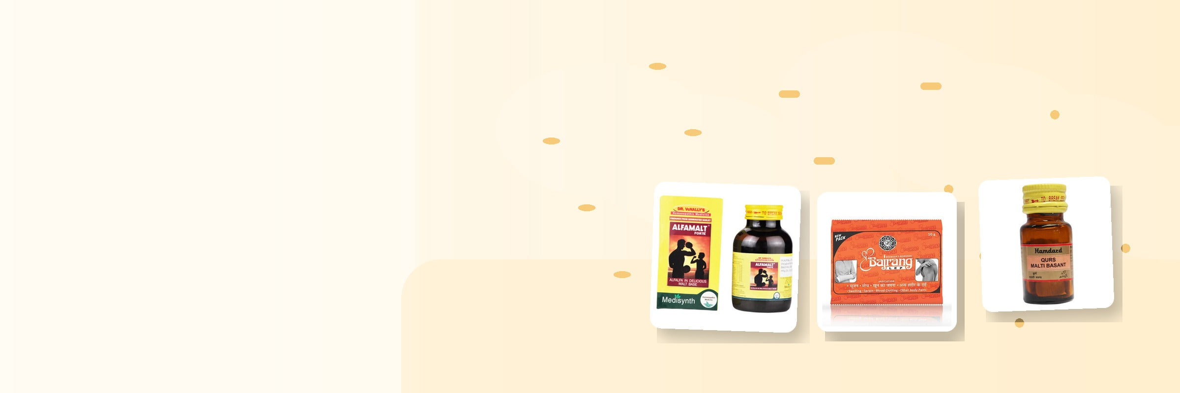 Flours
