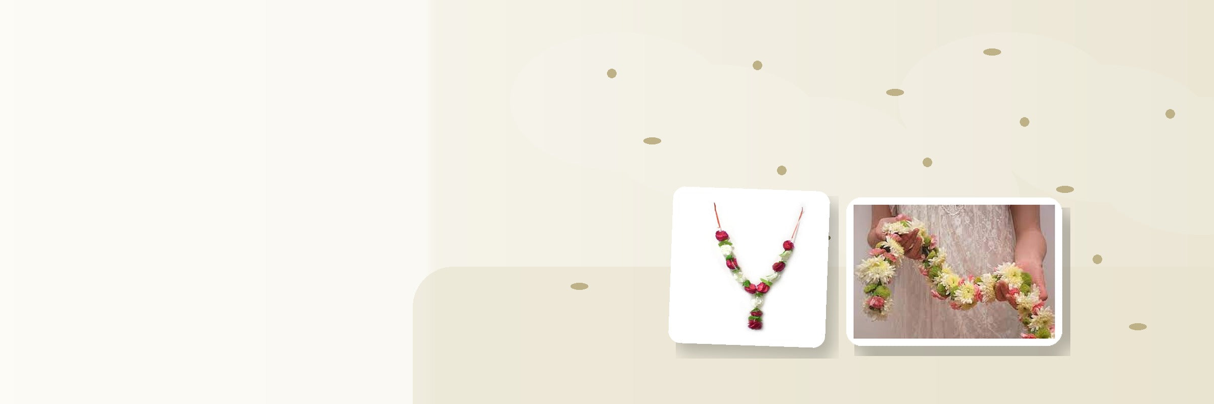 Flower Garland