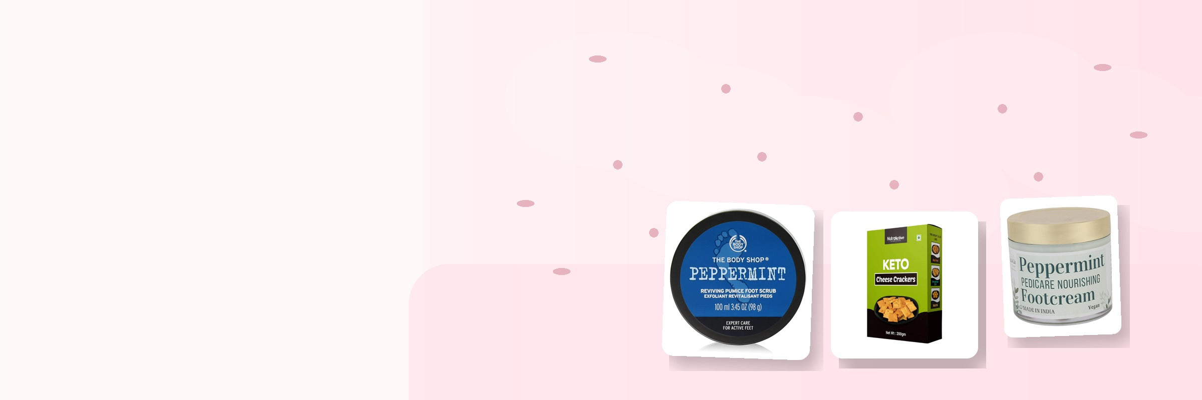 Foot Cream