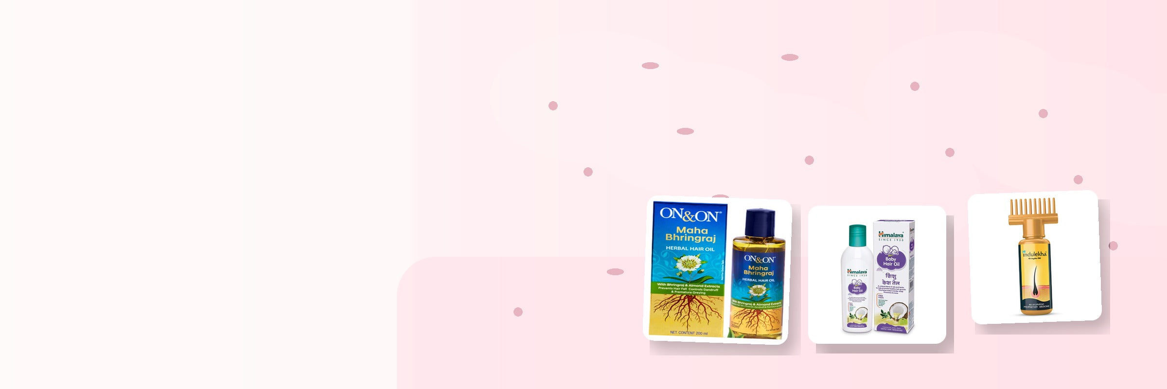 Hair Essentials