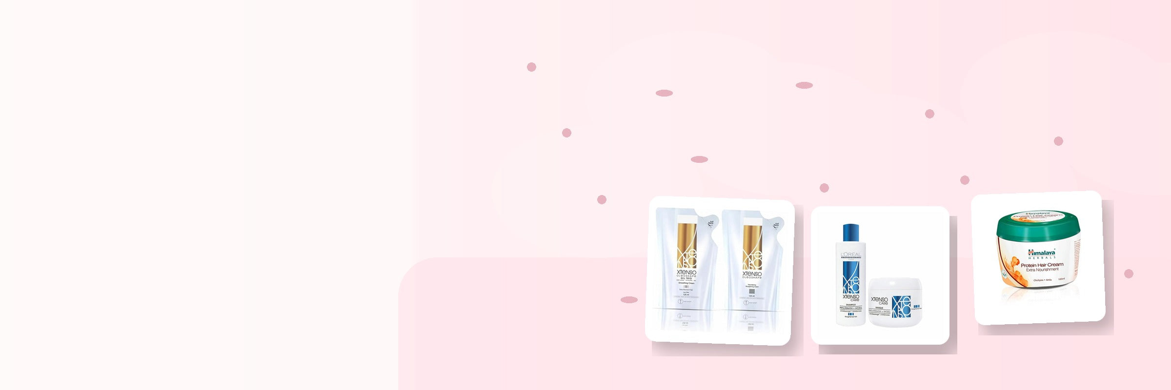 Hair Masks
