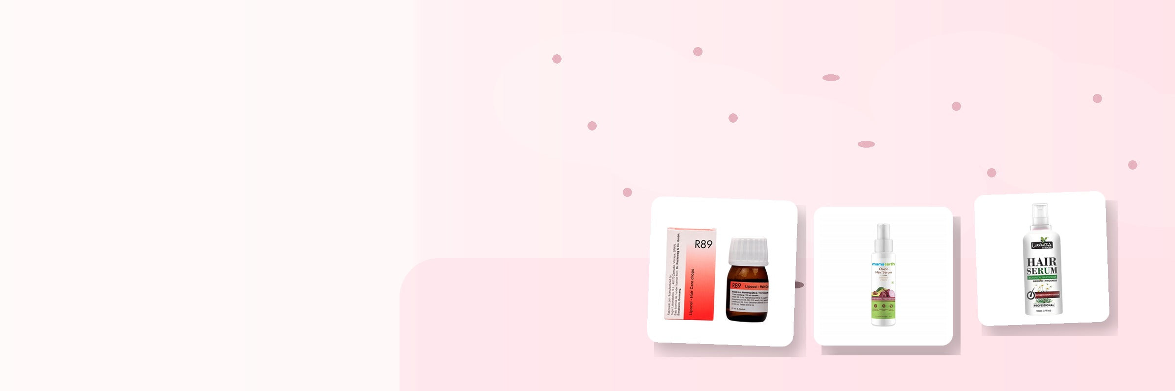 Hair Serums