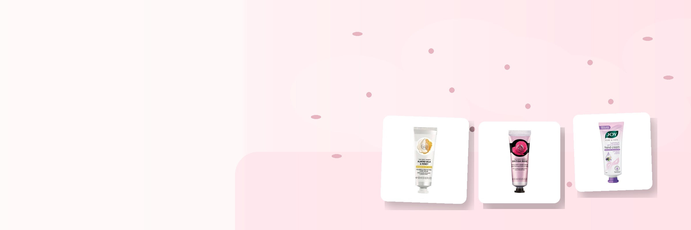 Hands Cream