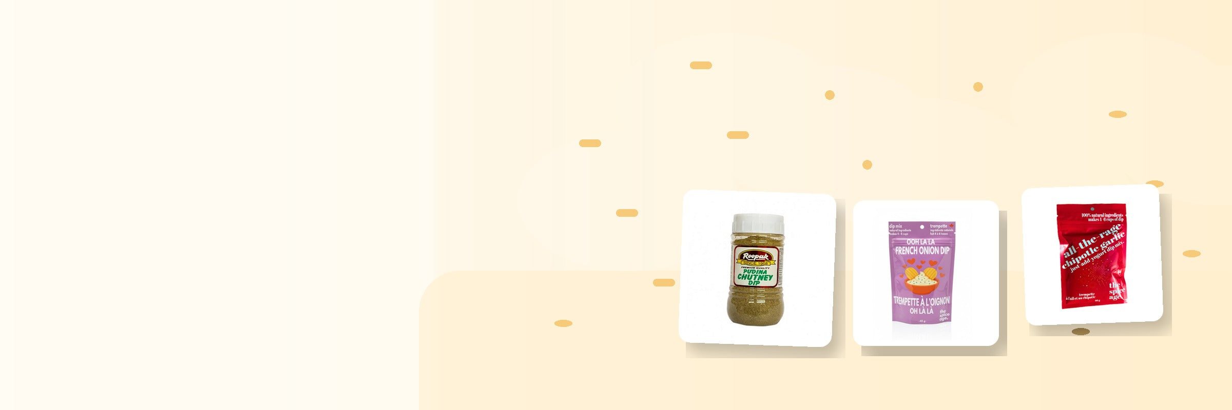 Indian Chutney