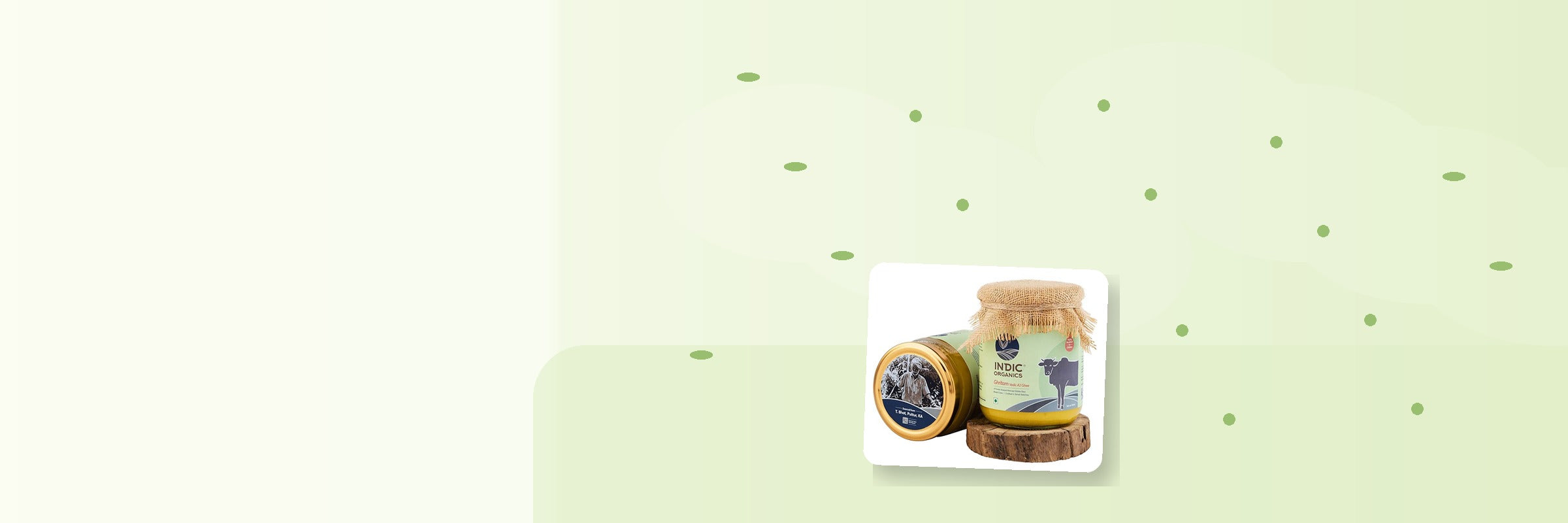 Indic Organics