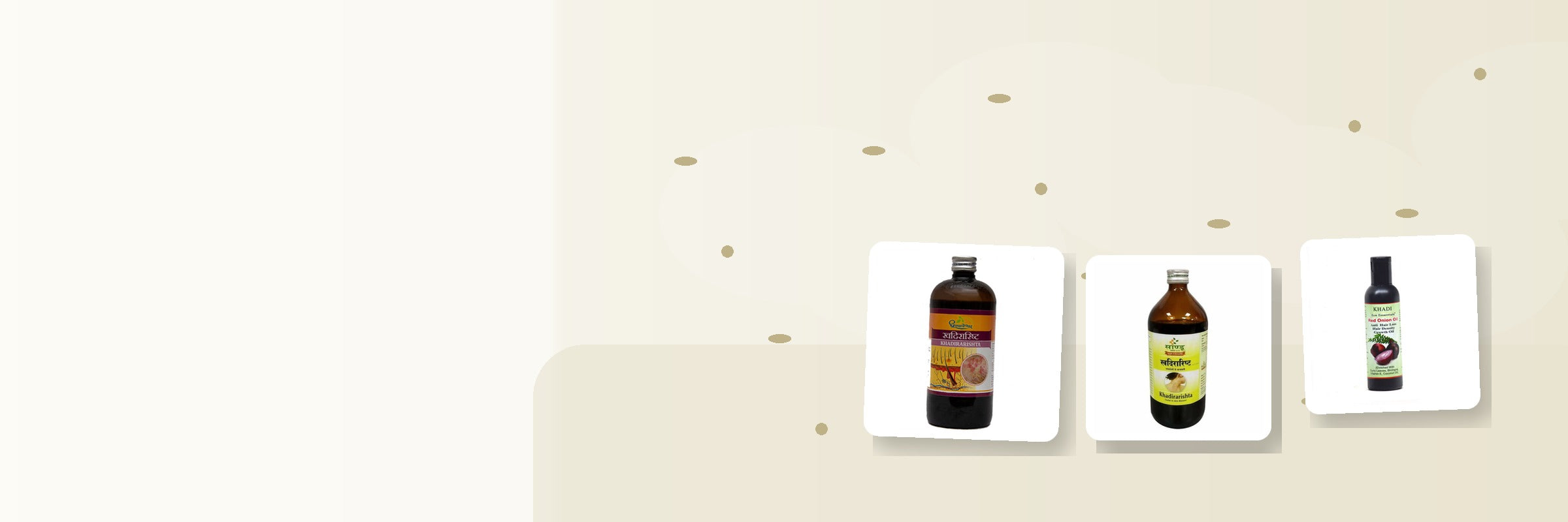 Khadi Naturals