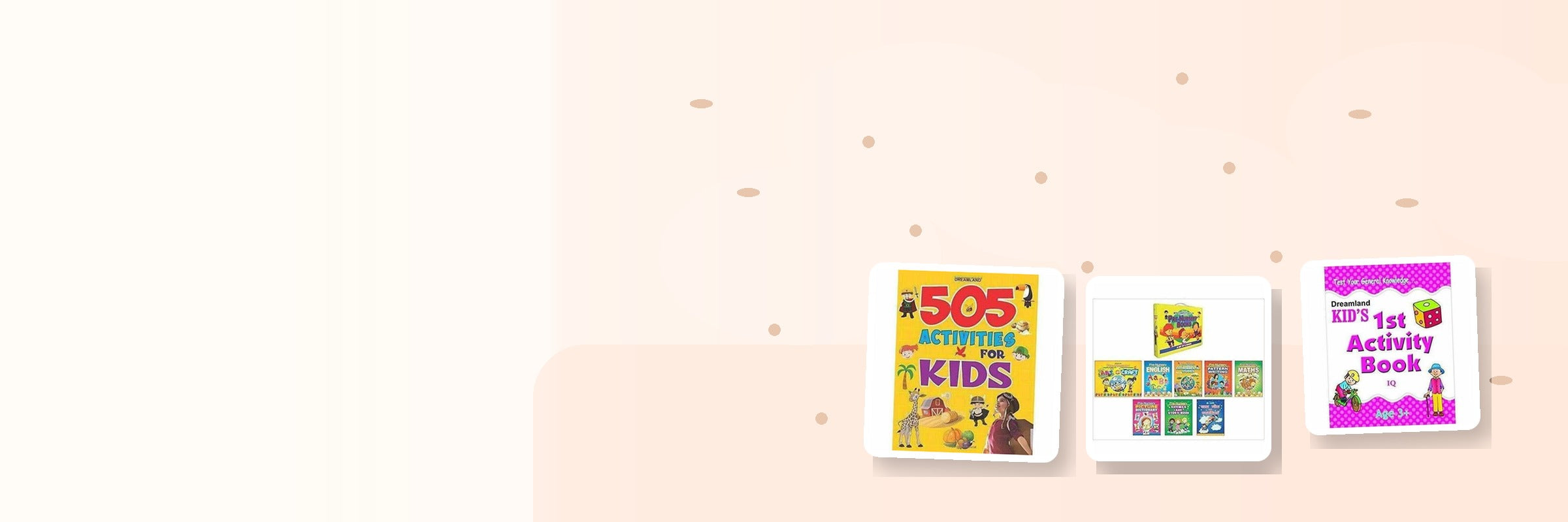 Kids Books