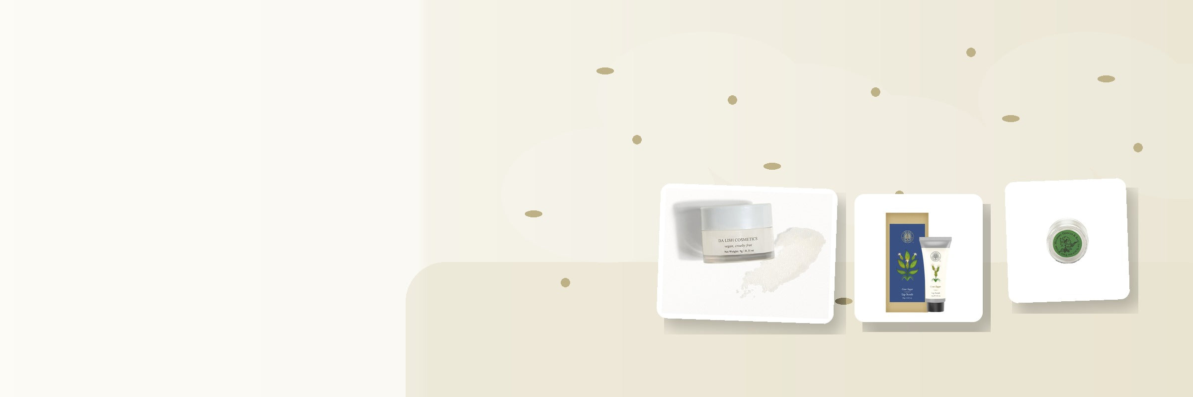Lip Scrub