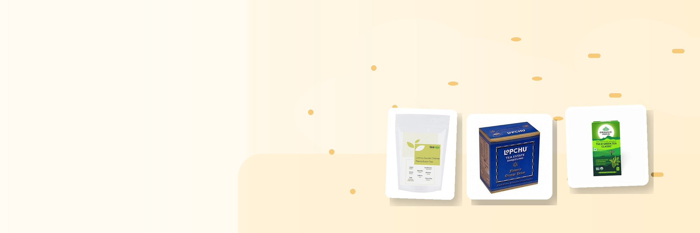 Masala Tea