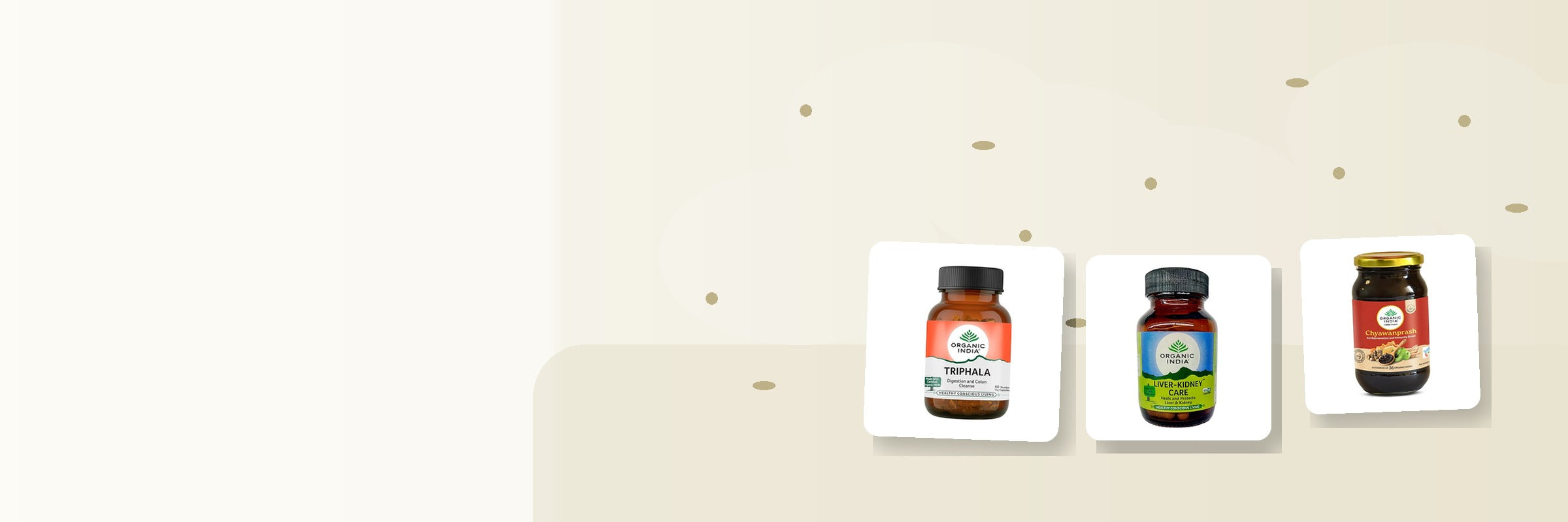 Organic India