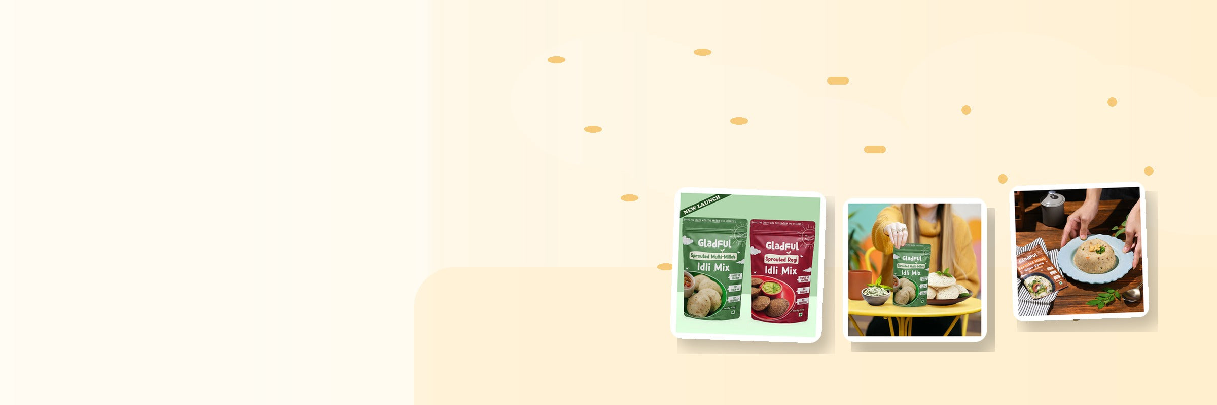 Organic Millets Online