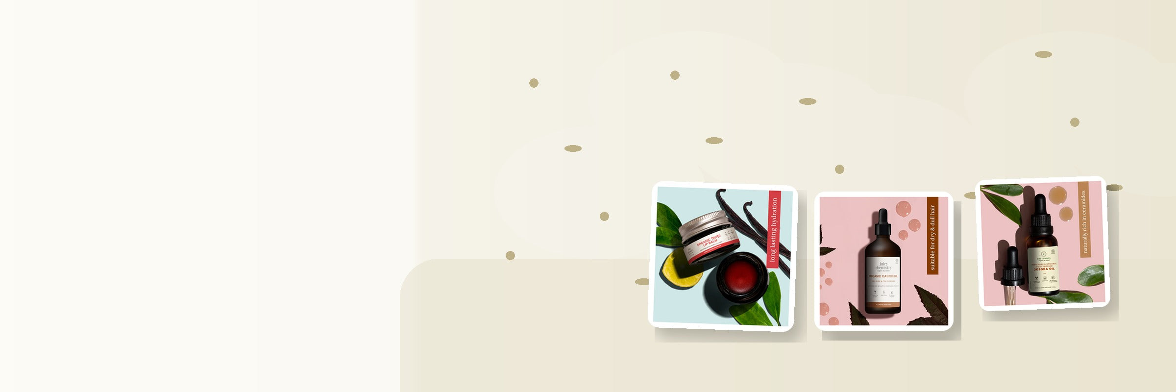 Organic Products