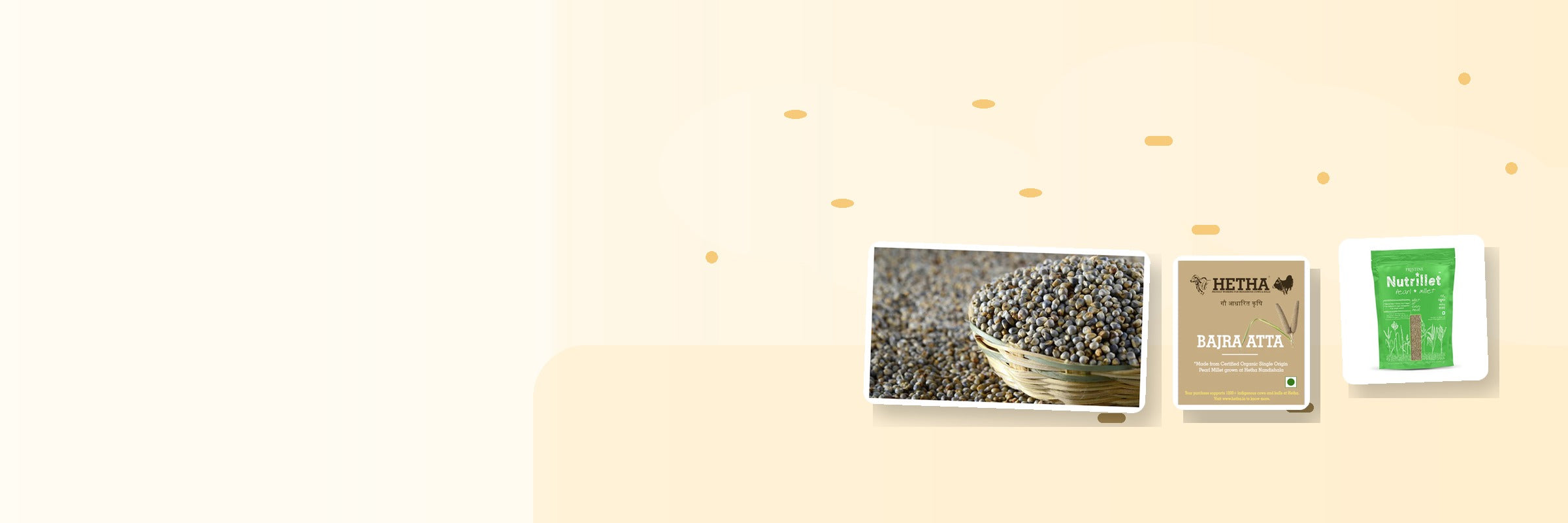 Pearl Millet