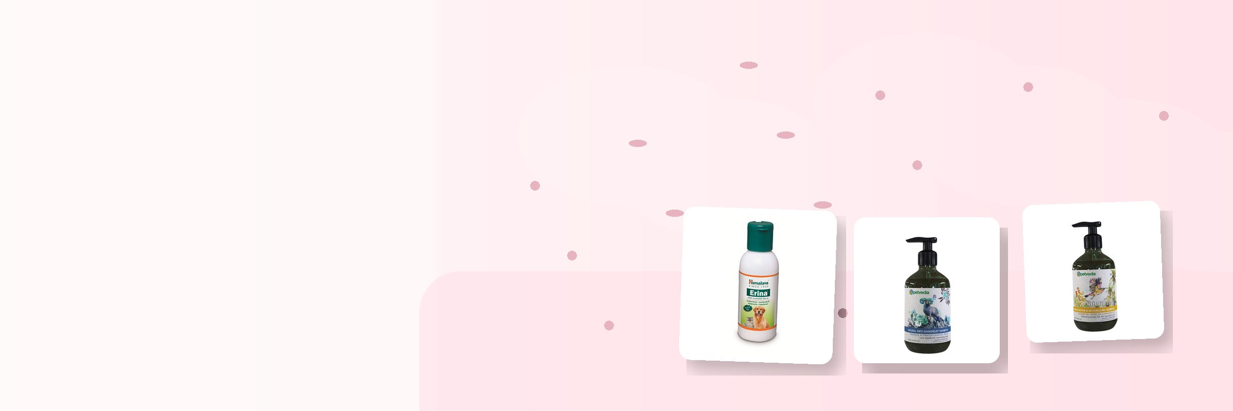 Pet Shampoo