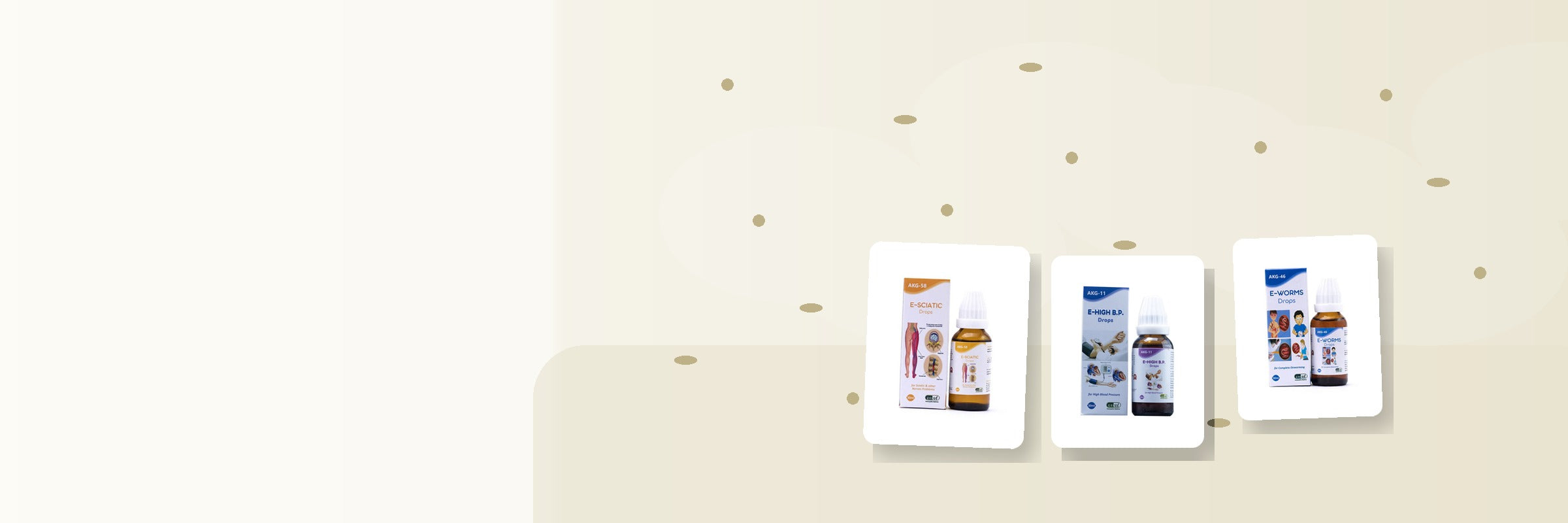 Pet Supplements