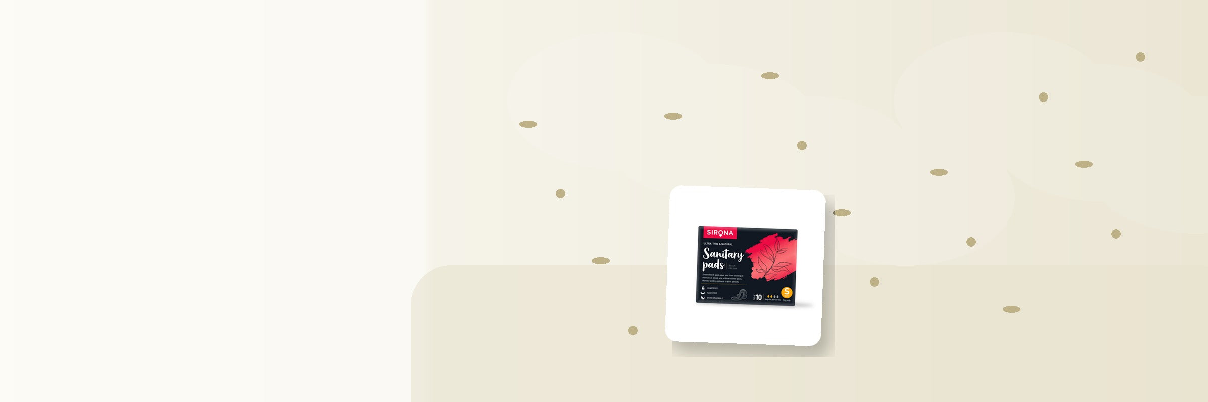 Sanitary Napkins