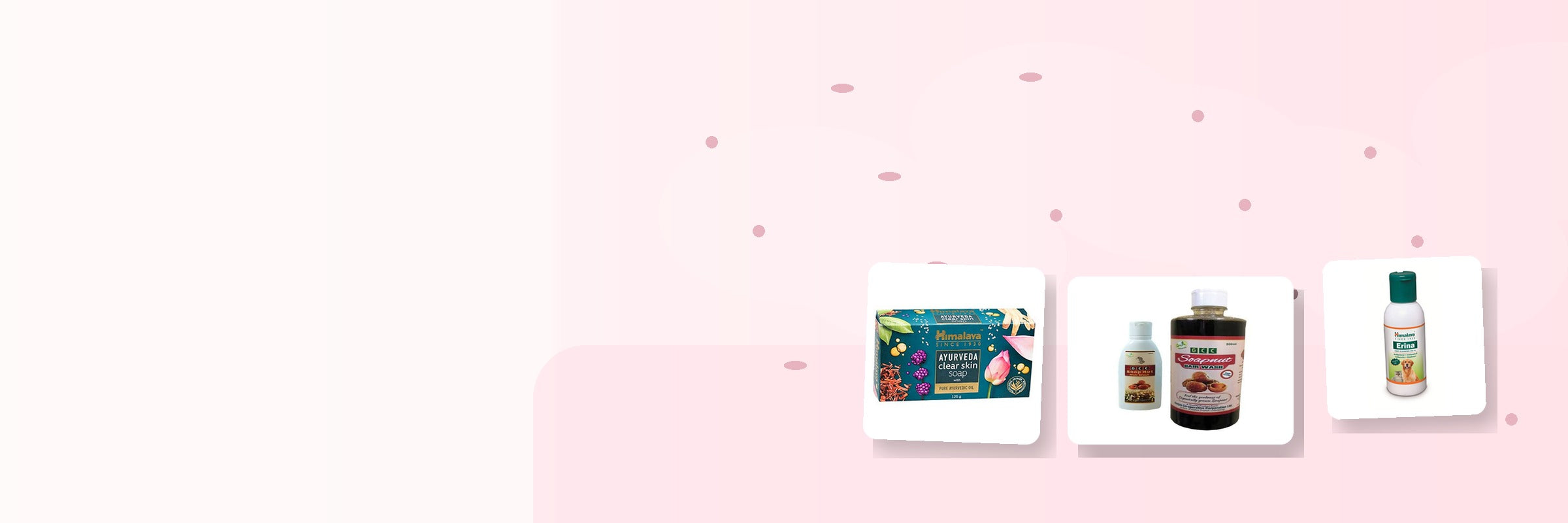 Soaps