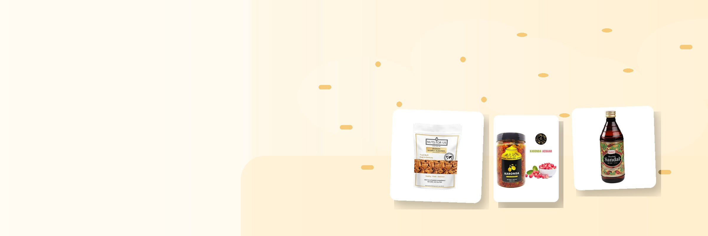 South Indian Snacks