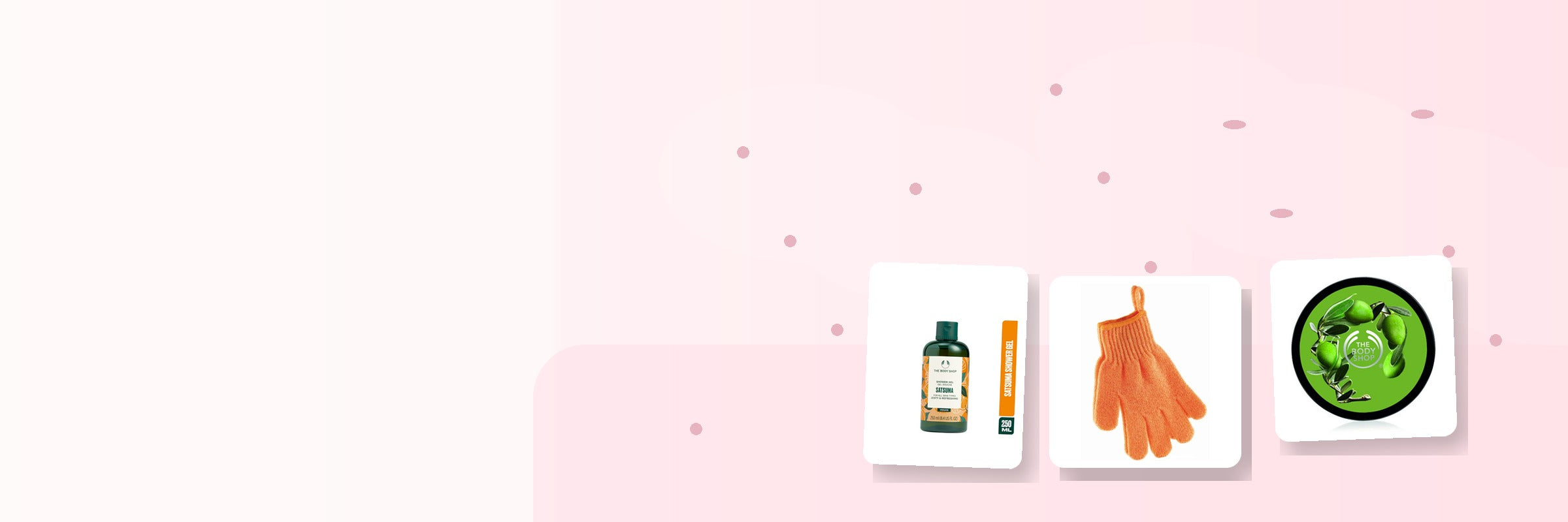 The Body Shop