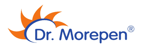 Dr. Morepen