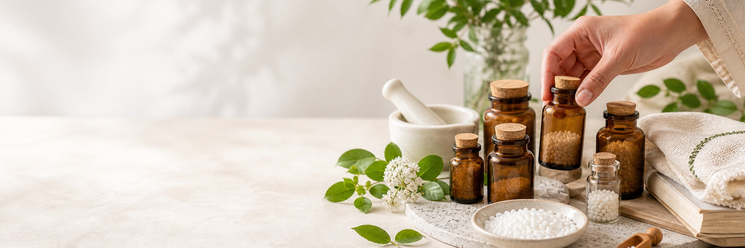 Adel Homeopathy