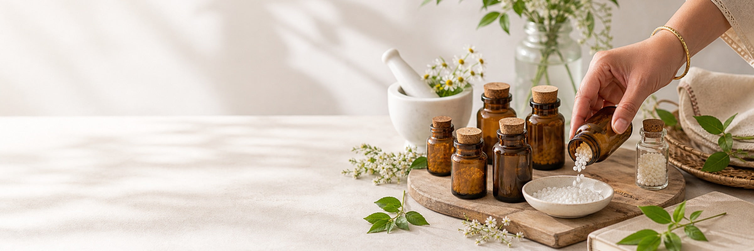 Allen Homeopathy