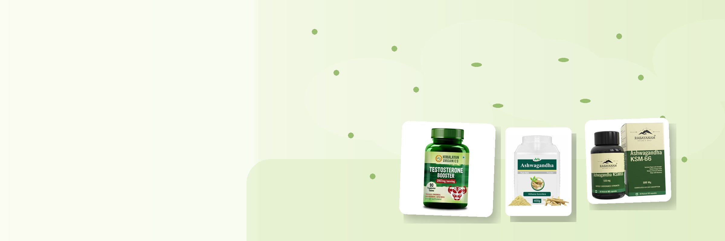 Ashwagandha