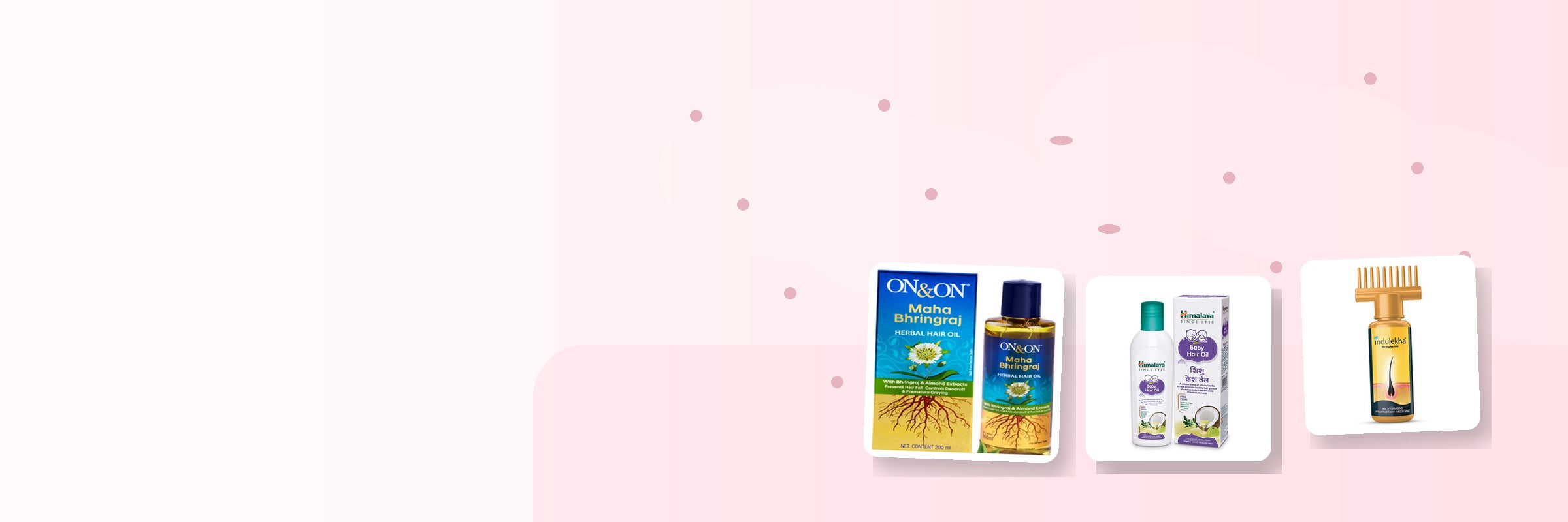 Hair Care Products