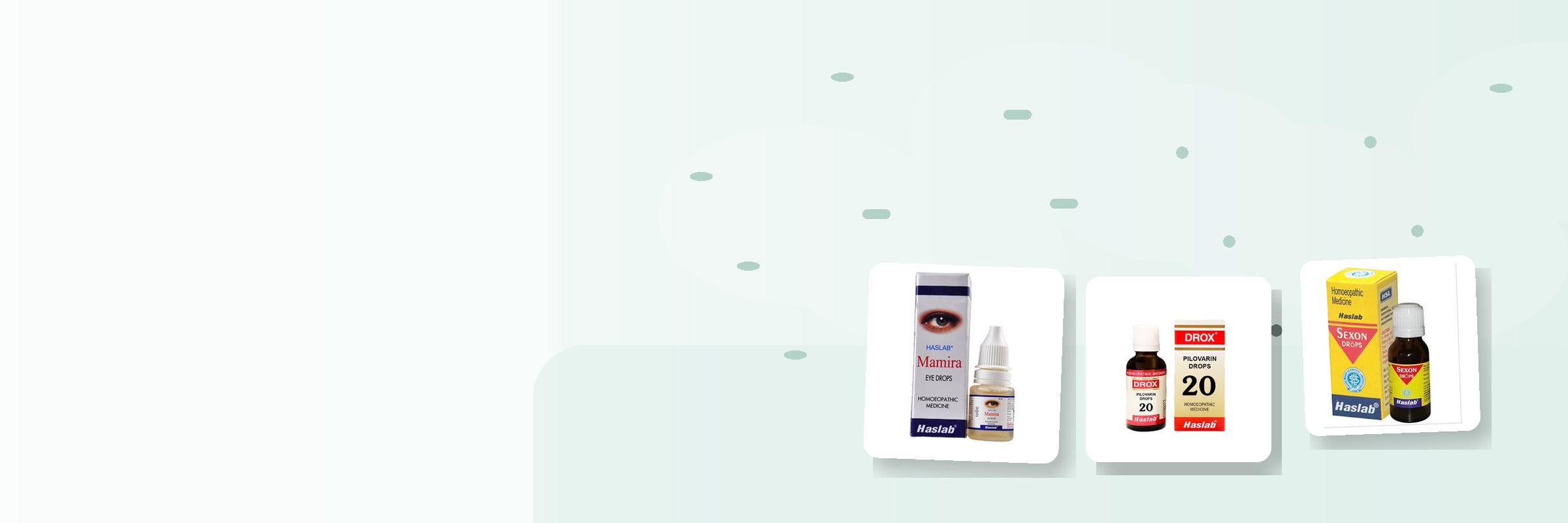 Haslab Homeopathy