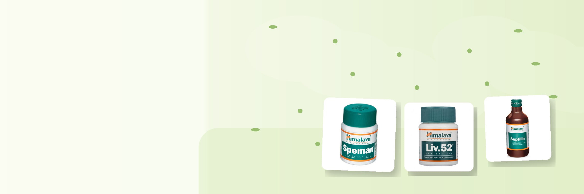 Himalaya Herbal Products
