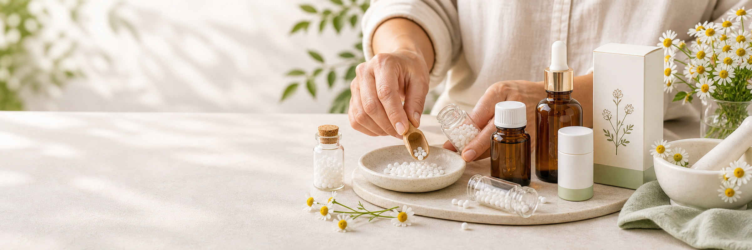 Homeopathy