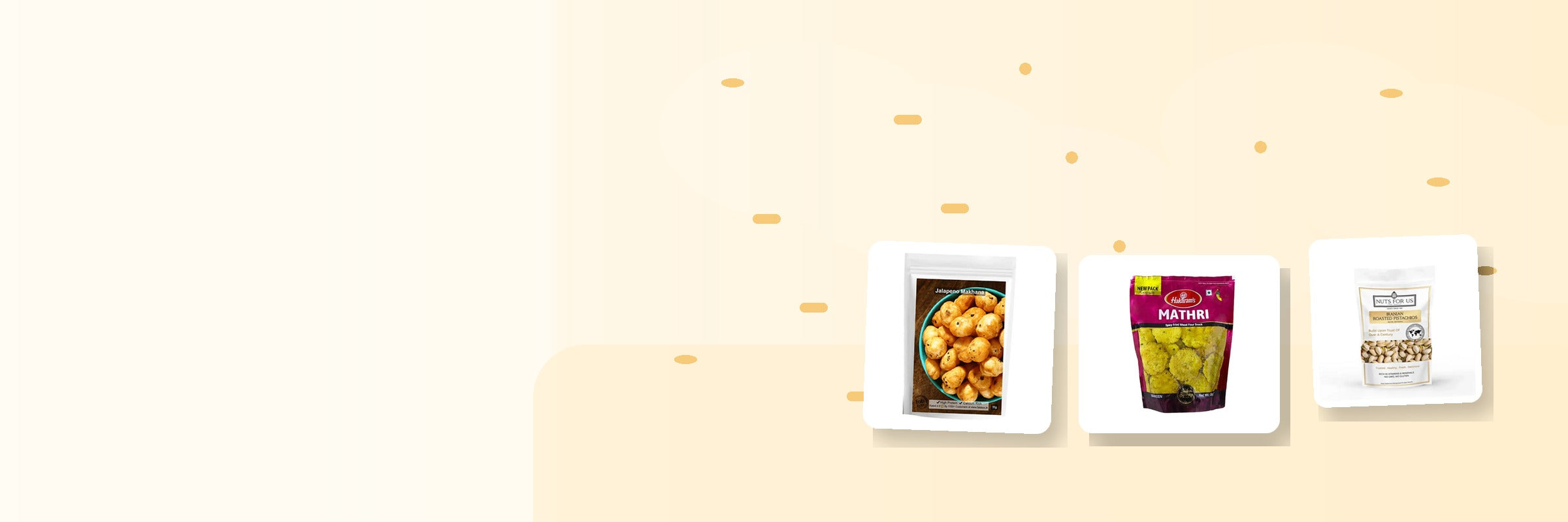 Indian Snacks