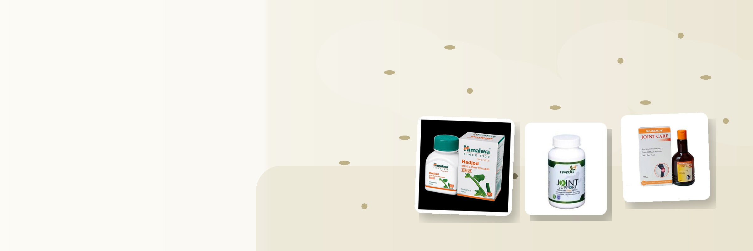 Joint Pain Relief