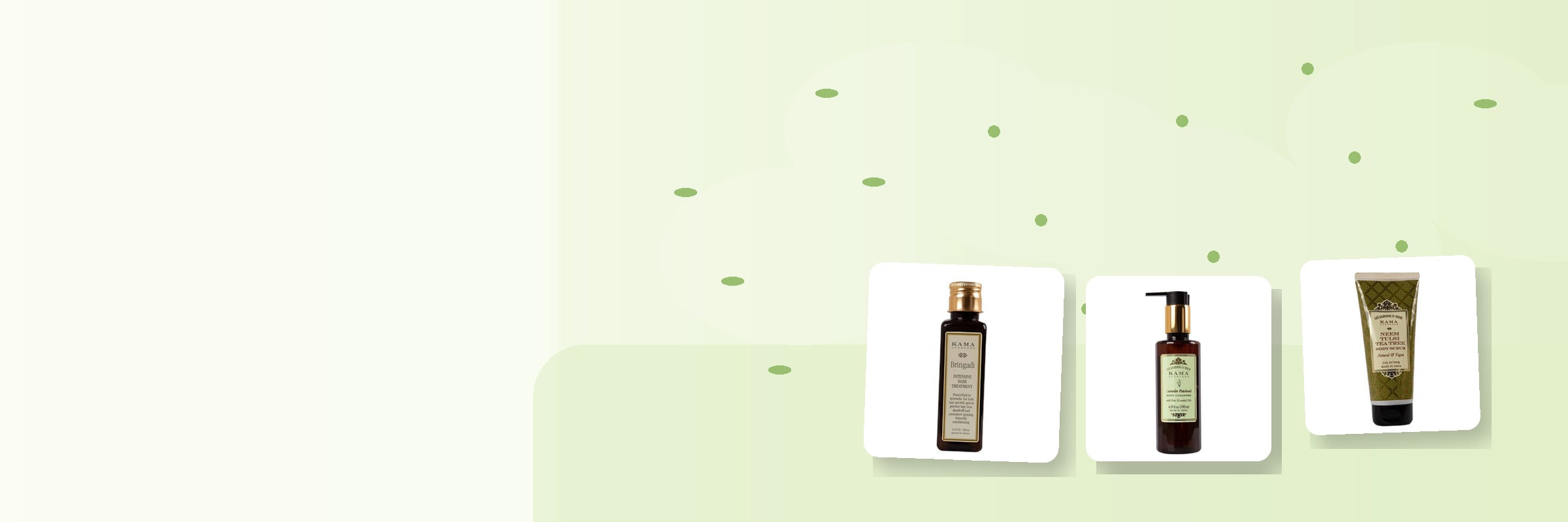 Kama Ayurveda
