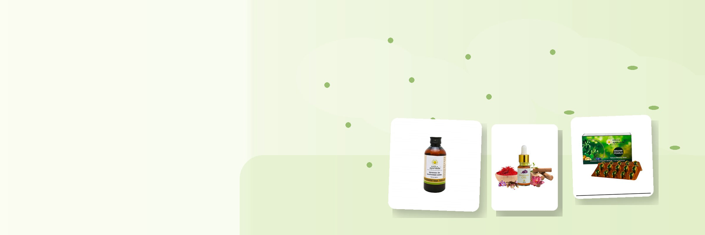 Kerala Ayurveda