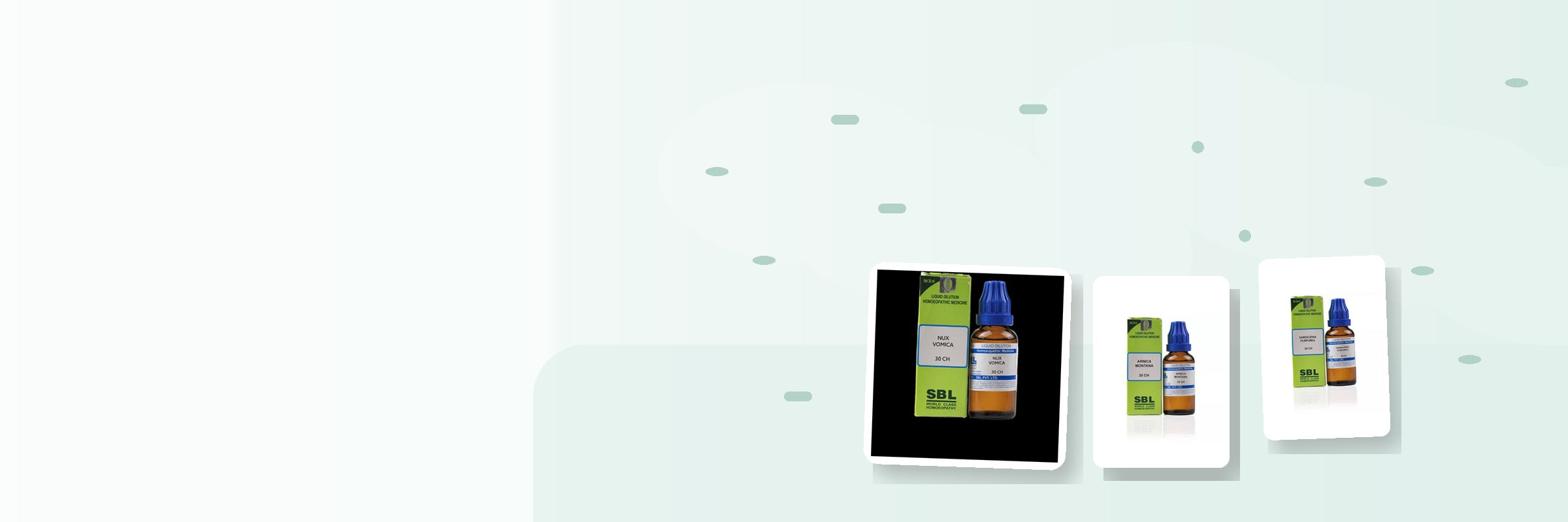 SBL homeopathy