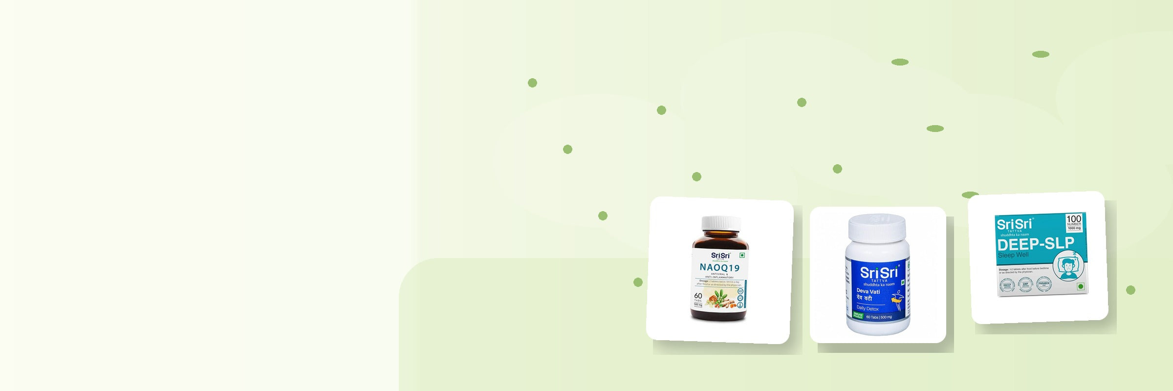 Sri Sri Tattva Ayurveda